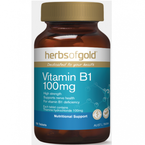 VITAMIN B1